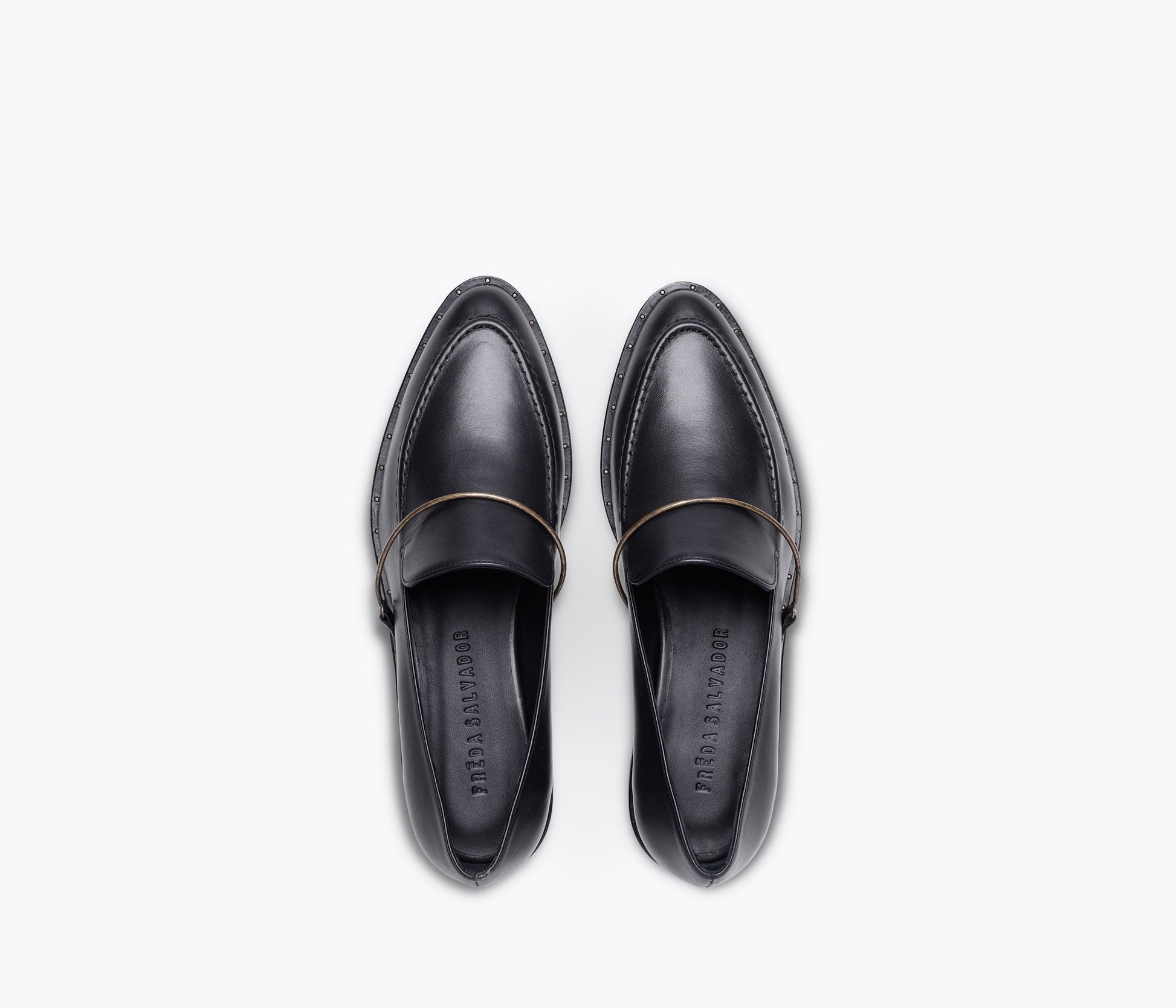 FREDA SALVADOR LIGHT HALO LOAFER