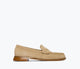 Stucco Suede With Hardware