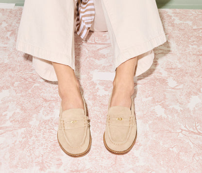 FREDA SALVADOR ELBA PENNY LOAFER