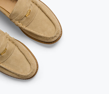 FREDA SALVADOR ELBA PENNY LOAFER