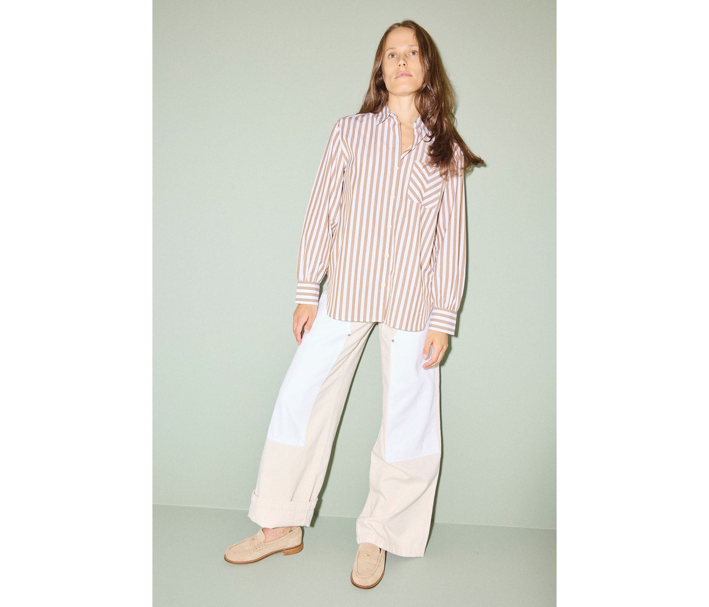 FREDA SALVADOR ELBA PENNY LOAFER