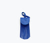 Cobalt Suede