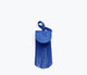 Cobalt Suede