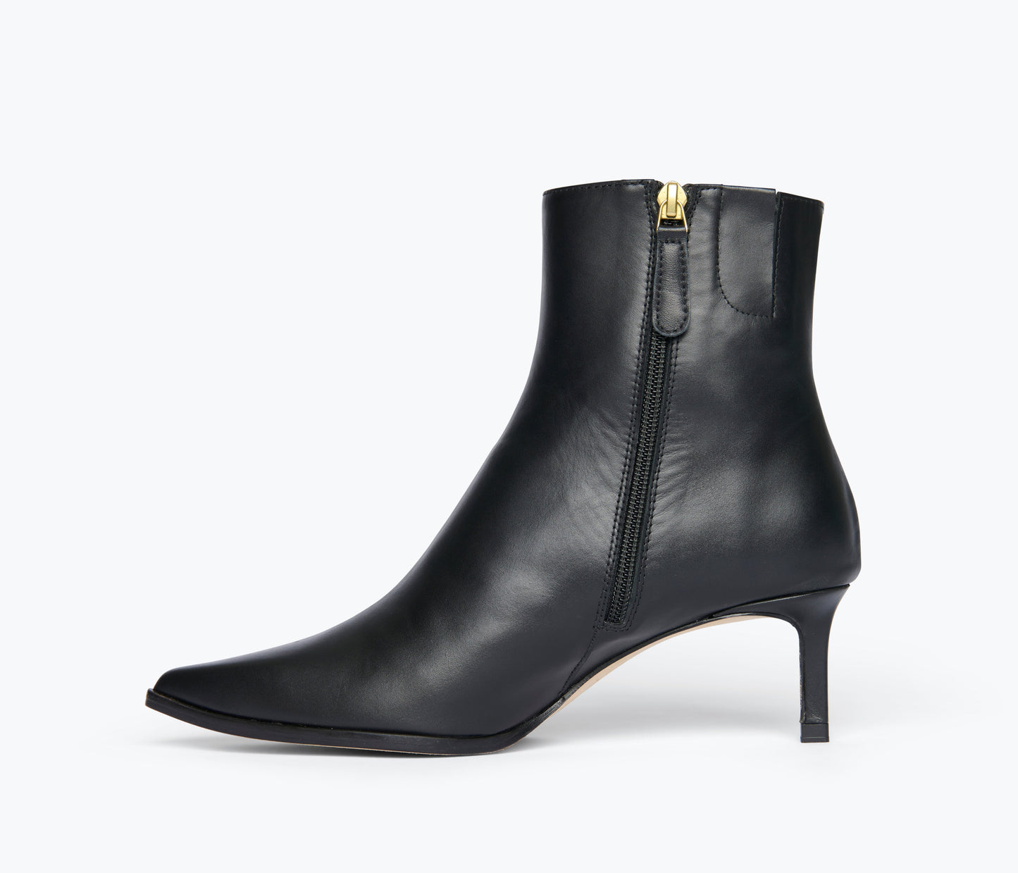 FREDA SALVADOR HADEN EMBELLISHED ANKLE BOOT