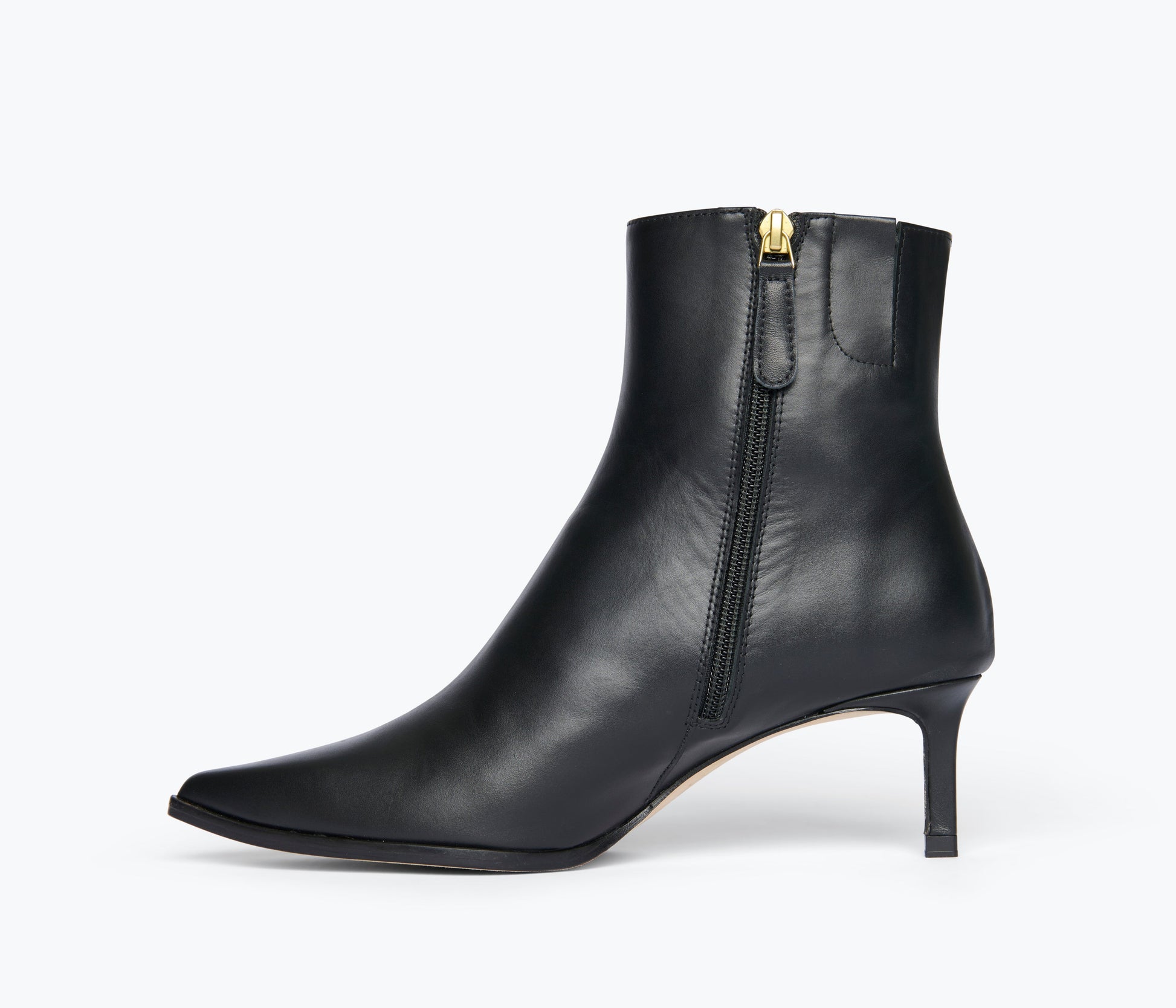 FREDA SALVADOR HADEN EMBELLISHED ANKLE BOOT