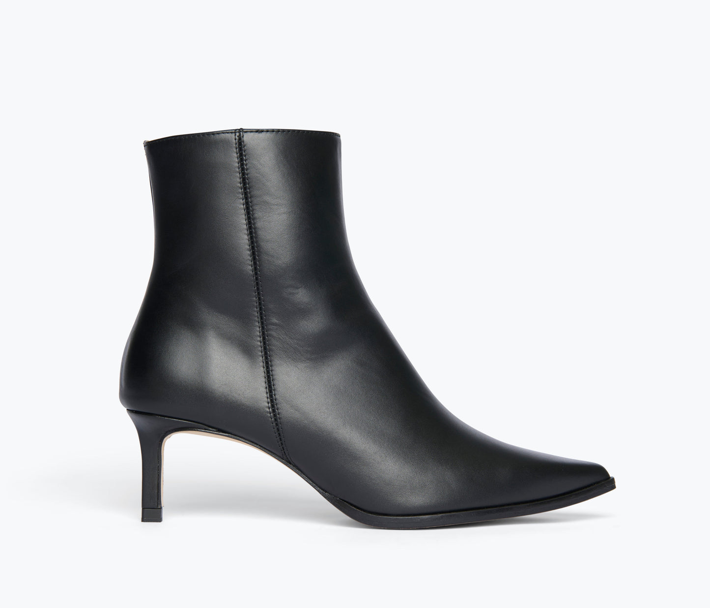 FREDA SALVADOR HADEN EMBELLISHED ANKLE BOOT