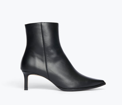 FREDA SALVADOR HADEN EMBELLISHED ANKLE BOOT