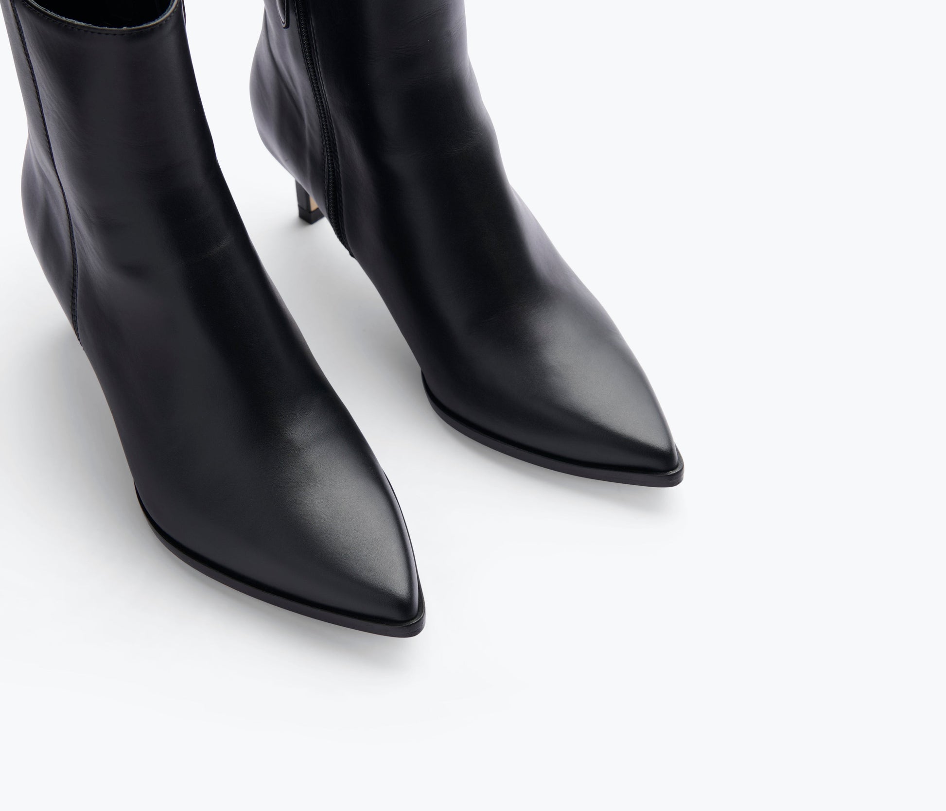FREDA SALVADOR HADEN EMBELLISHED ANKLE BOOT