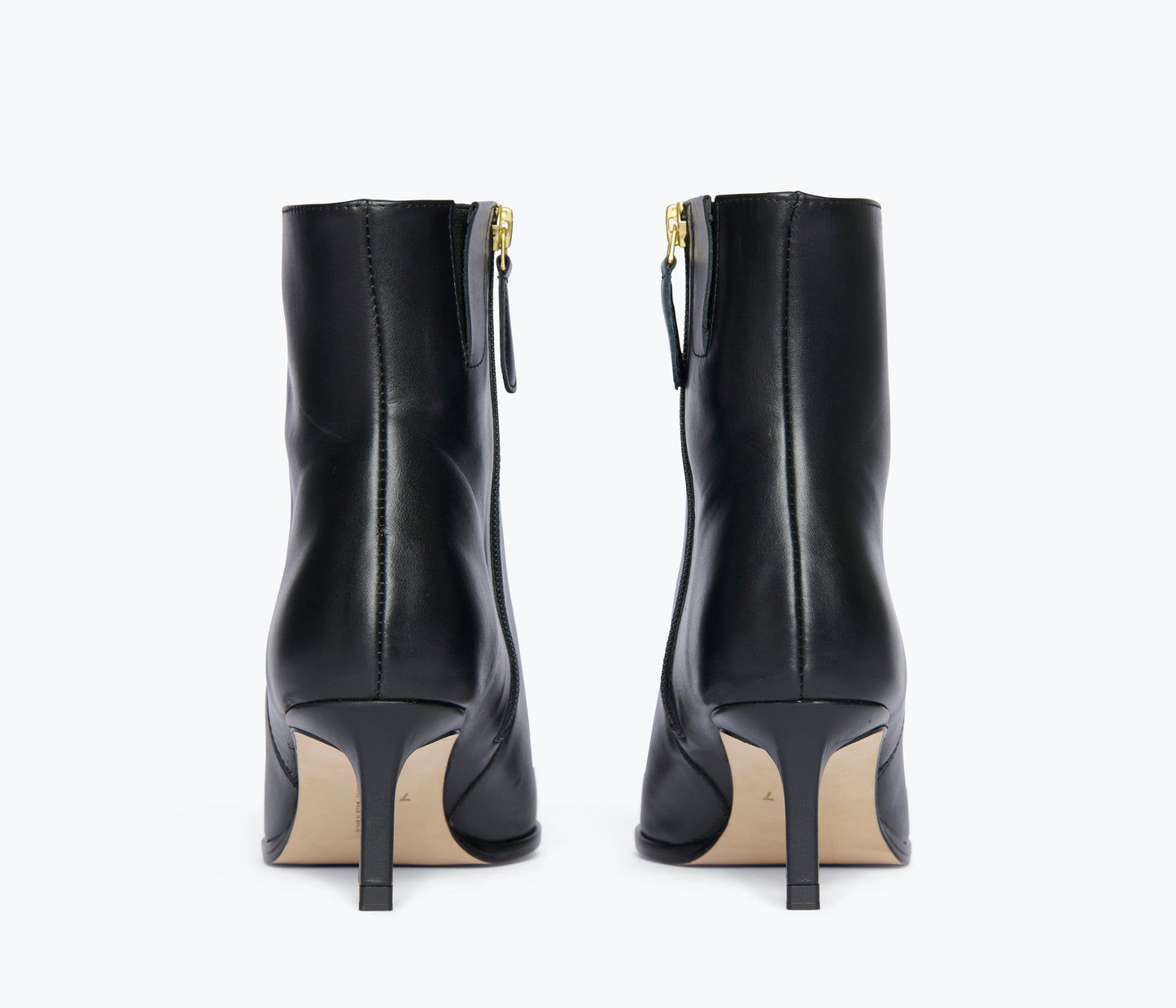FREDA SALVADOR HADEN EMBELLISHED ANKLE BOOT