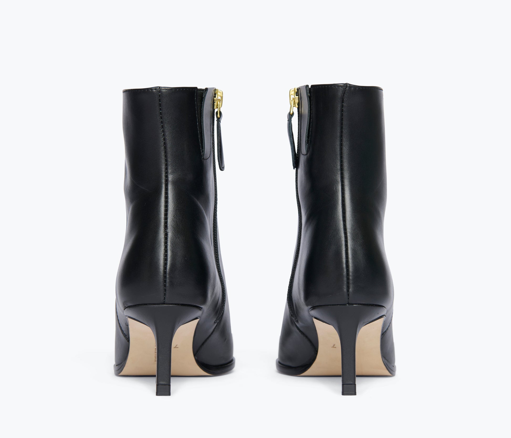 FREDA SALVADOR HADEN EMBELLISHED ANKLE BOOT