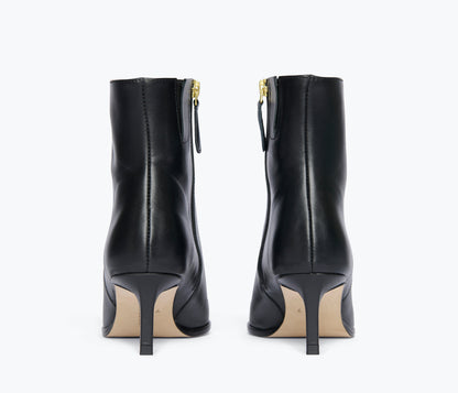 FREDA SALVADOR HADEN EMBELLISHED ANKLE BOOT