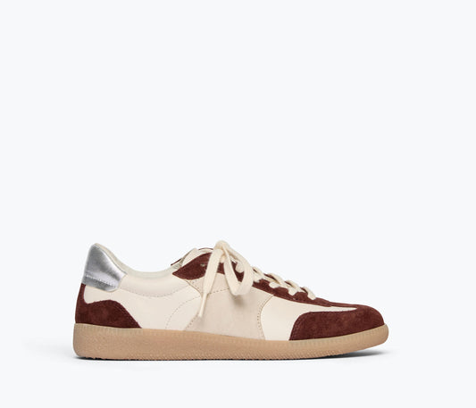 FREDA SALVADOR JACKIE COURT SNEAKER
