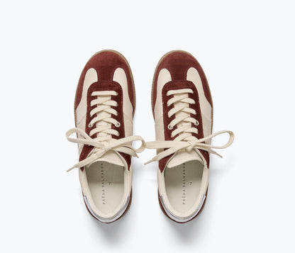 FREDA SALVADOR JACKIE COURT SNEAKER