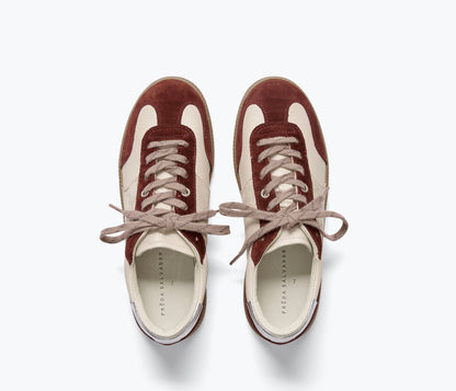 FREDA SALVADOR JACKIE COURT SNEAKER