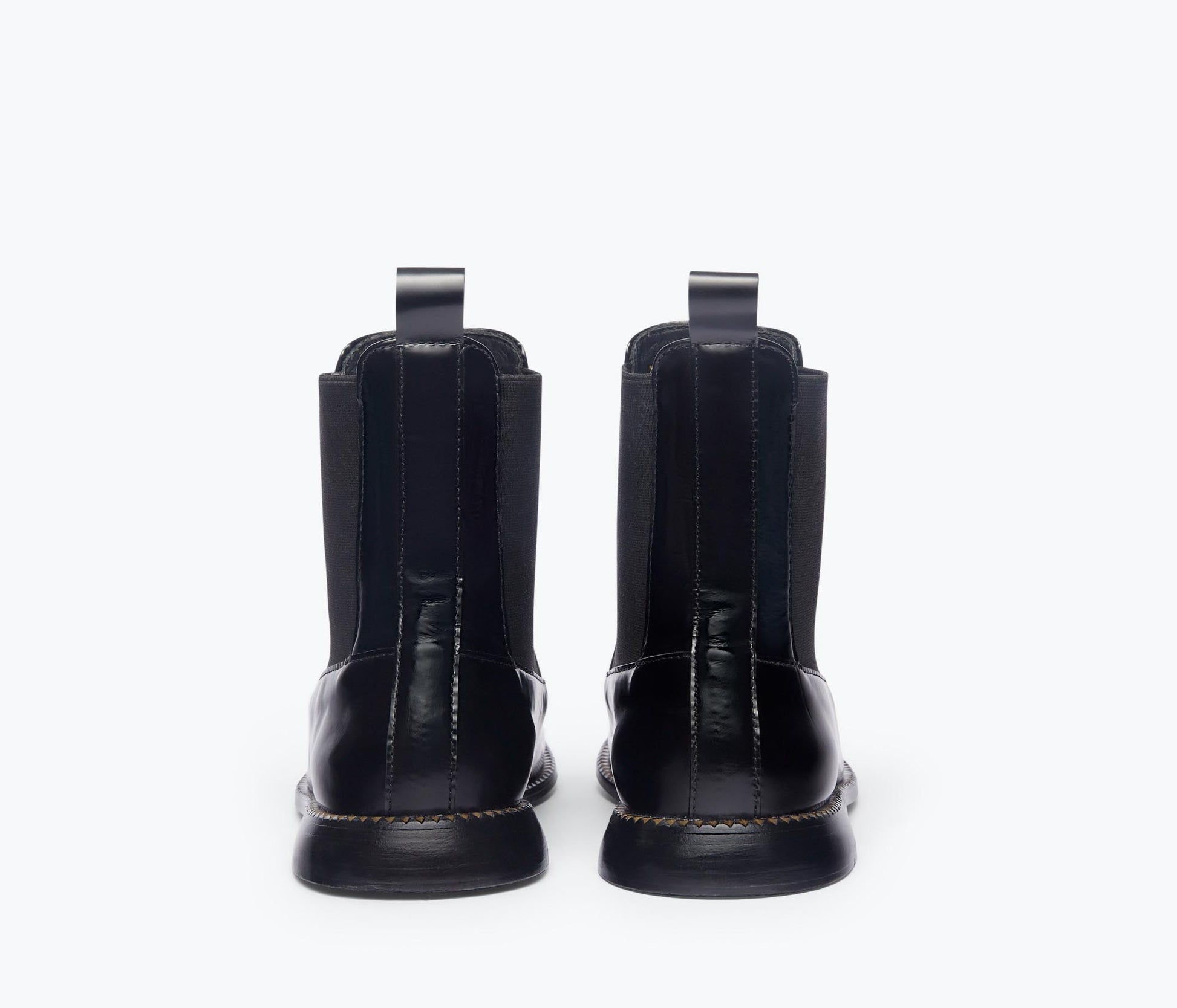 FREDA SALVADOR RENN MOCCASIN CHELSEA BOOT