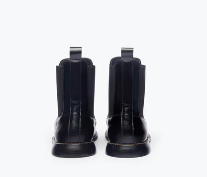 FREDA SALVADOR RENN MOCCASIN CHELSEA BOOT