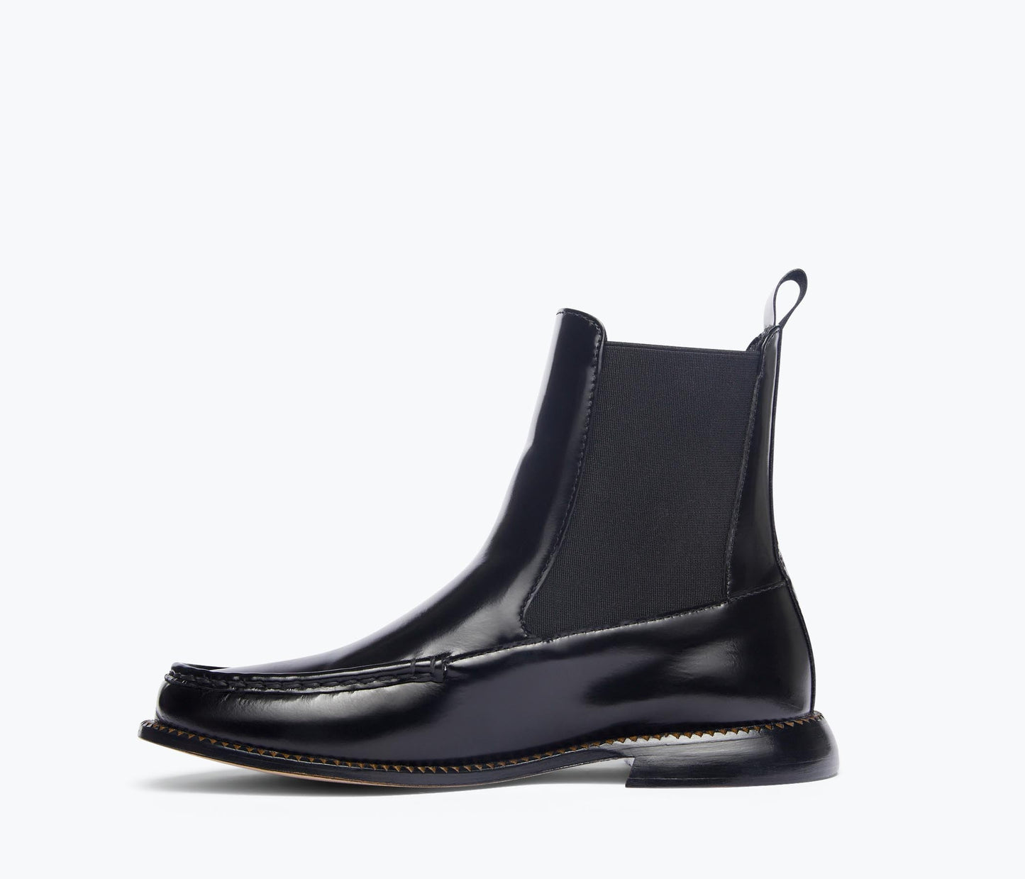 FREDA SALVADOR RENN MOCCASIN CHELSEA BOOT