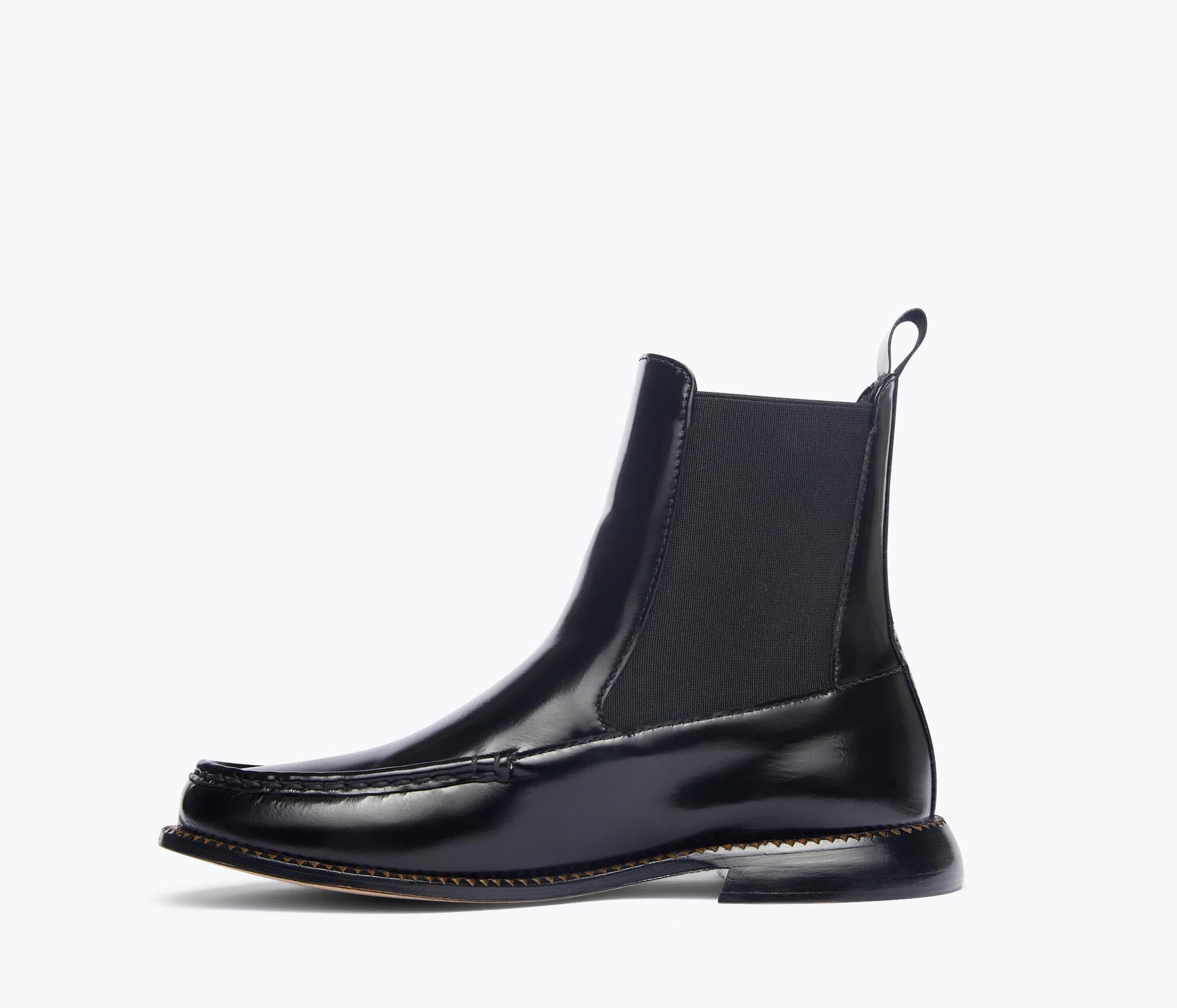 FREDA SALVADOR RENN MOCCASIN CHELSEA BOOT