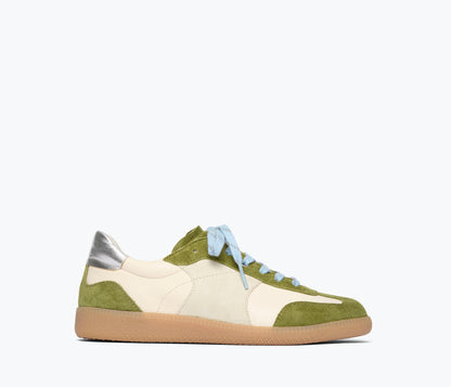 FREDA SALVADOR JACKIE COURT SNEAKER