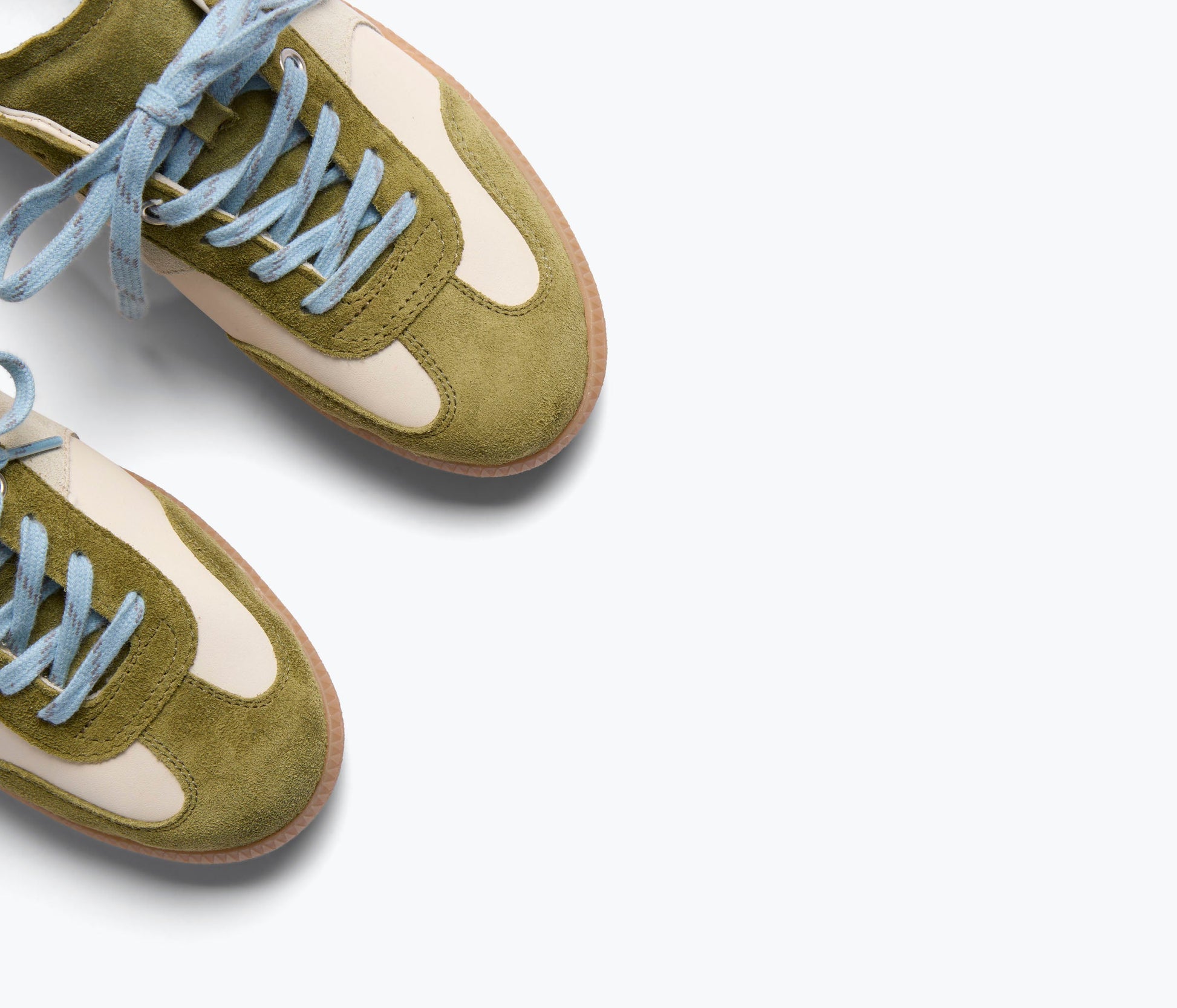 FREDA SALVADOR JACKIE COURT SNEAKER