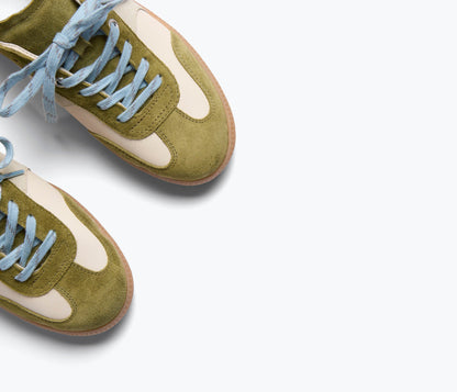 FREDA SALVADOR JACKIE COURT SNEAKER