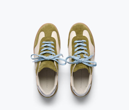 FREDA SALVADOR JACKIE COURT SNEAKER