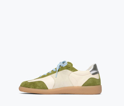 FREDA SALVADOR JACKIE COURT SNEAKER