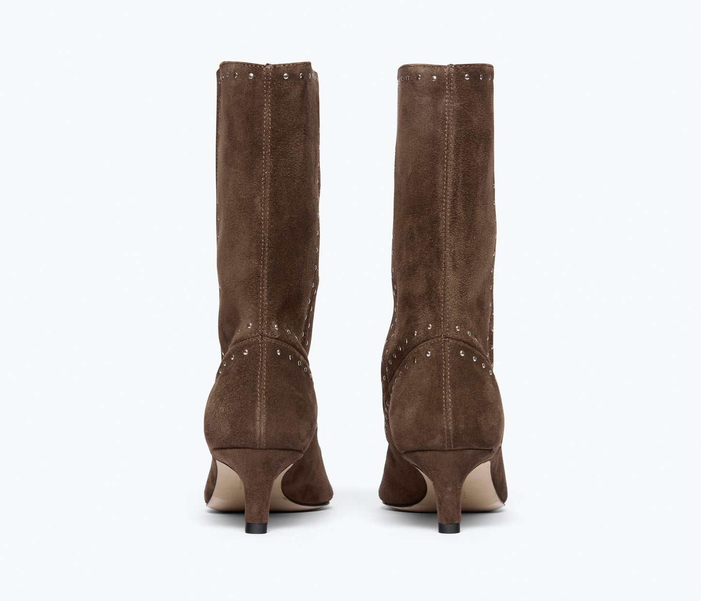 FREDA SALVADOR TRICIA STUDDED BOOT