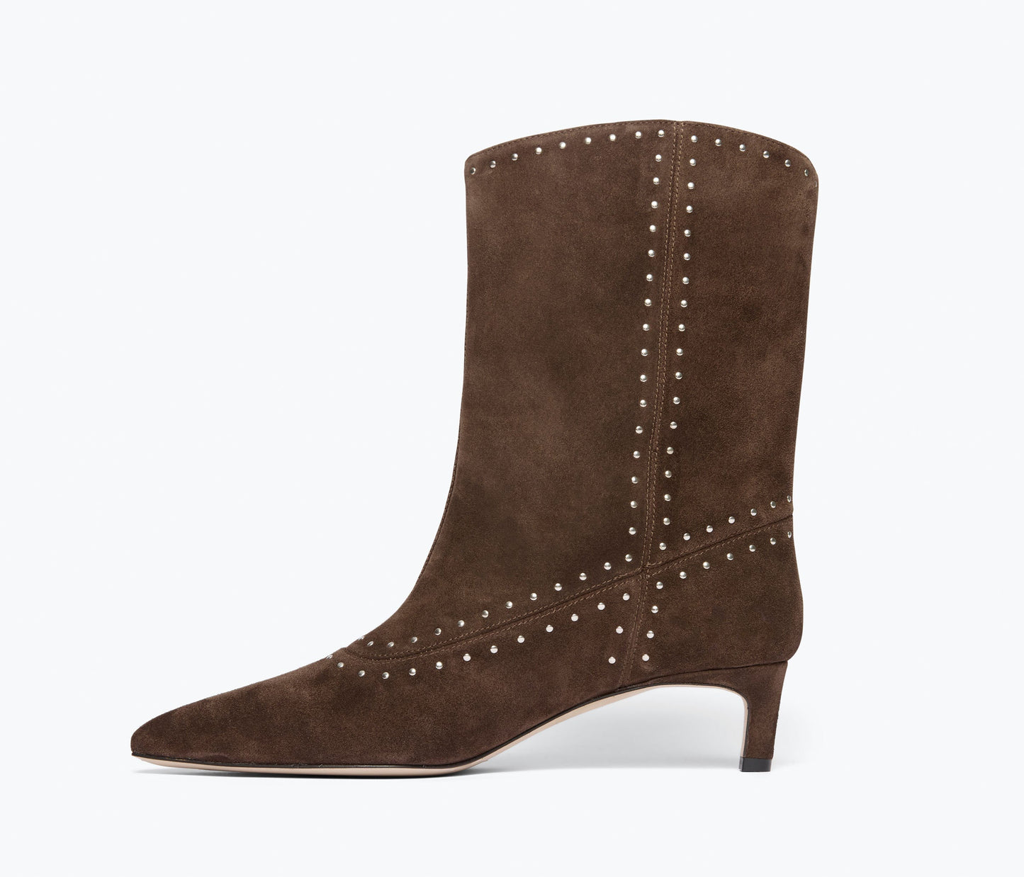 FREDA SALVADOR TRICIA STUDDED BOOT