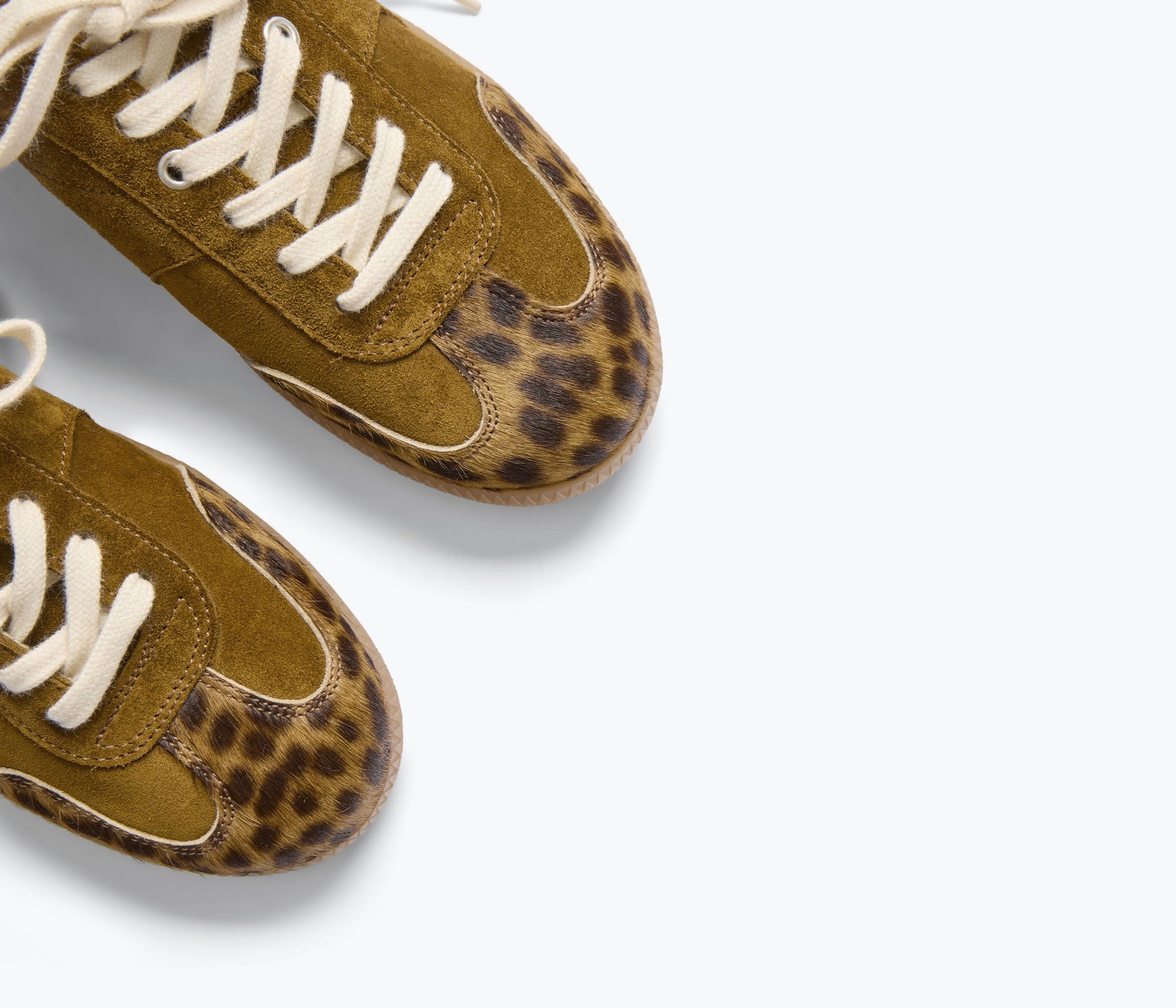 FREDA SALVADOR JACKIE COURT SNEAKER