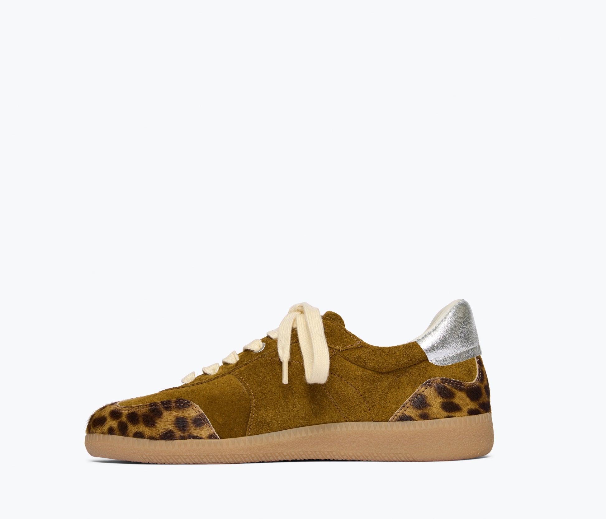 FREDA SALVADOR JACKIE COURT SNEAKER