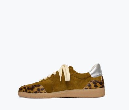 FREDA SALVADOR JACKIE COURT SNEAKER