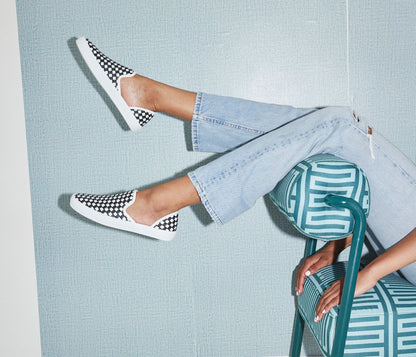 FREDA SALVADOR EDDY D'ORSAY SNEAKER