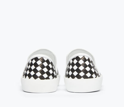 FREDA SALVADOR EDDY D'ORSAY SNEAKER