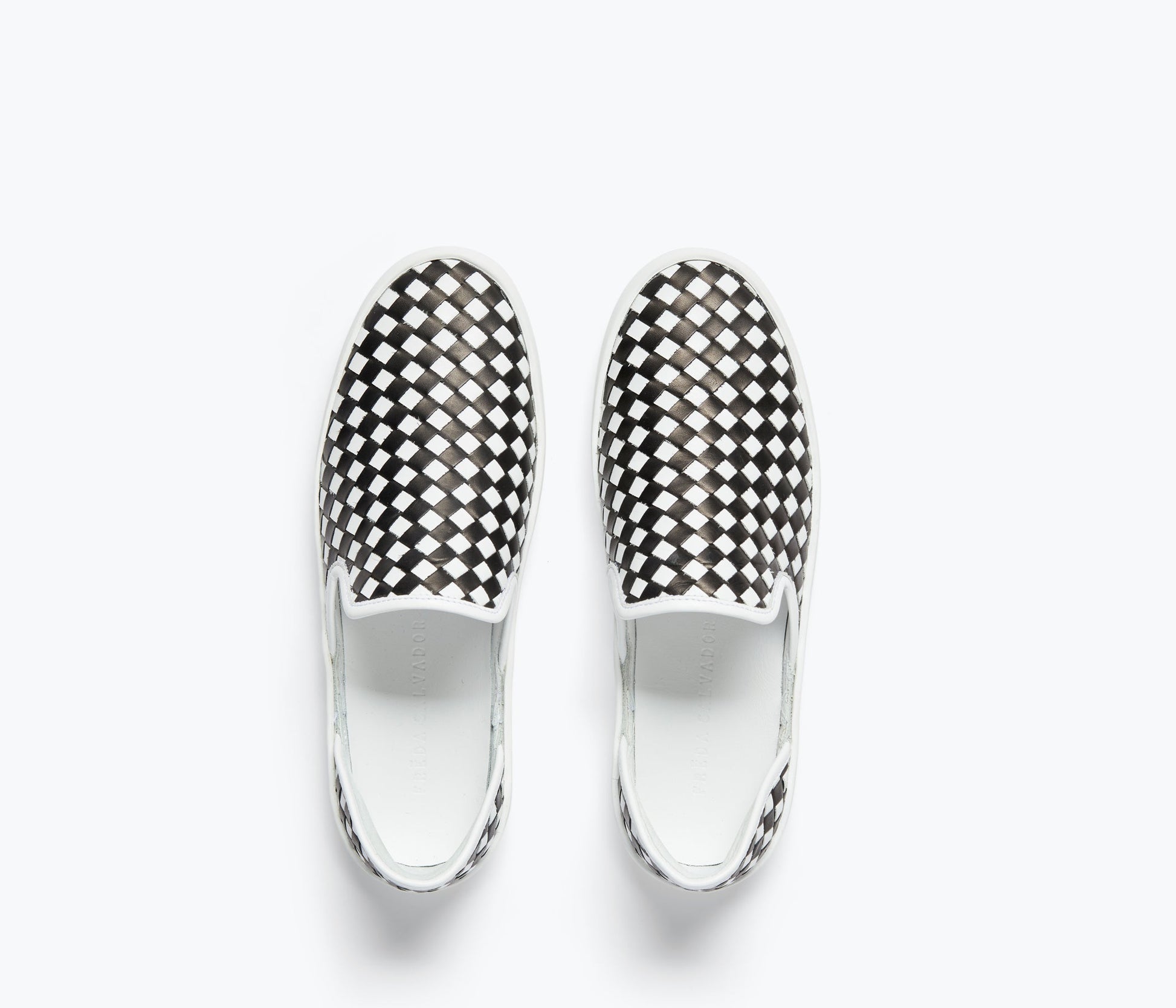 FREDA SALVADOR EDDY D'ORSAY SNEAKER