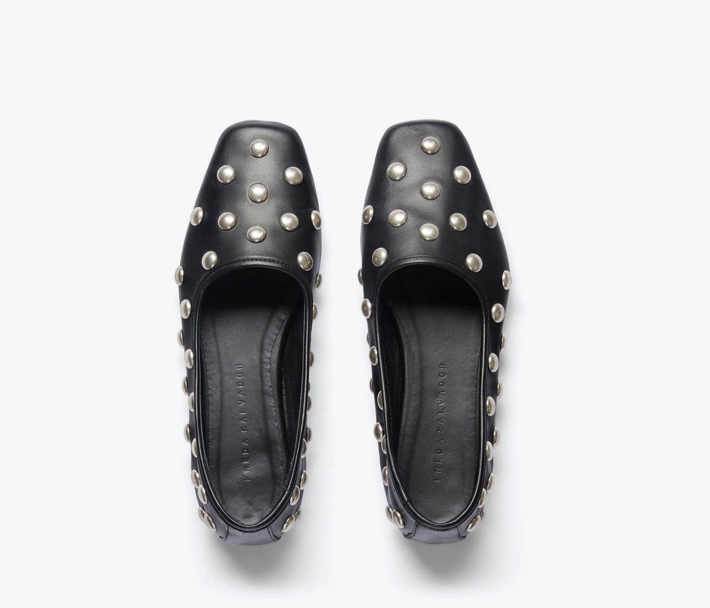 FREDA SALVADOR JESSIE BALLET FLAT