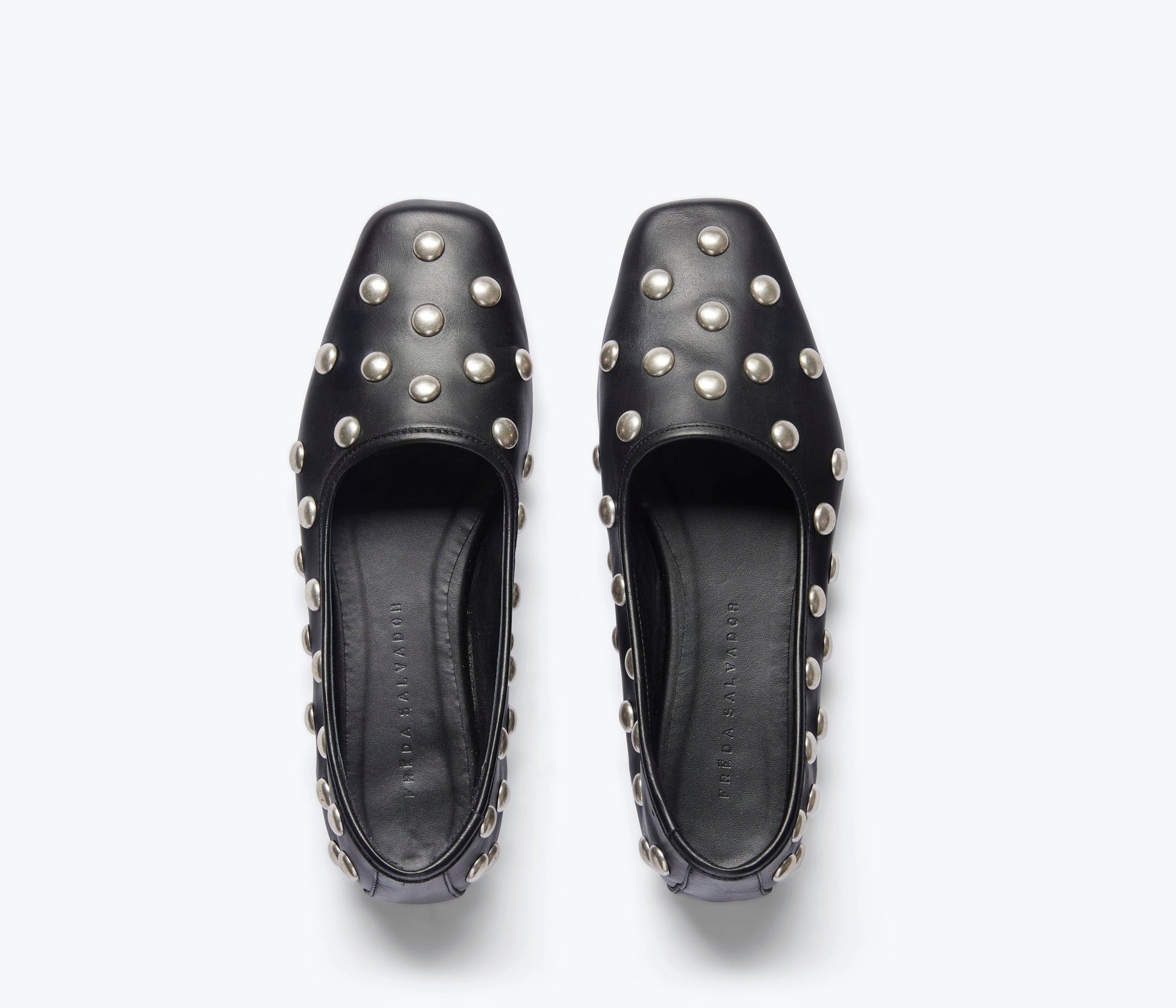 FREDA SALVADOR JESSIE BALLET FLAT