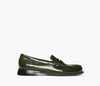 Military Crinkle Patent