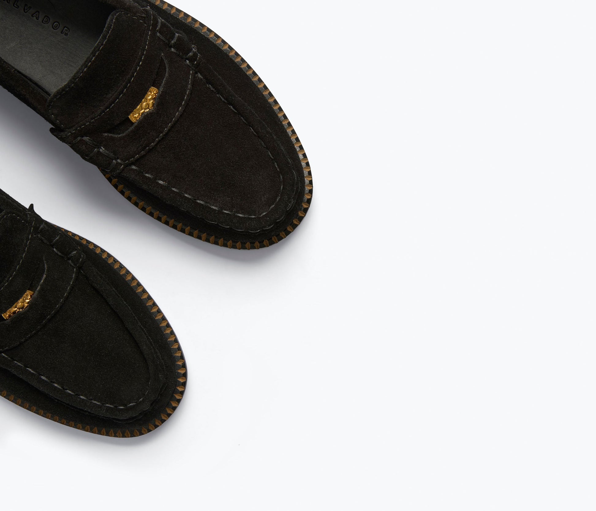 FREDA SALVADOR ELBA PENNY LOAFER
