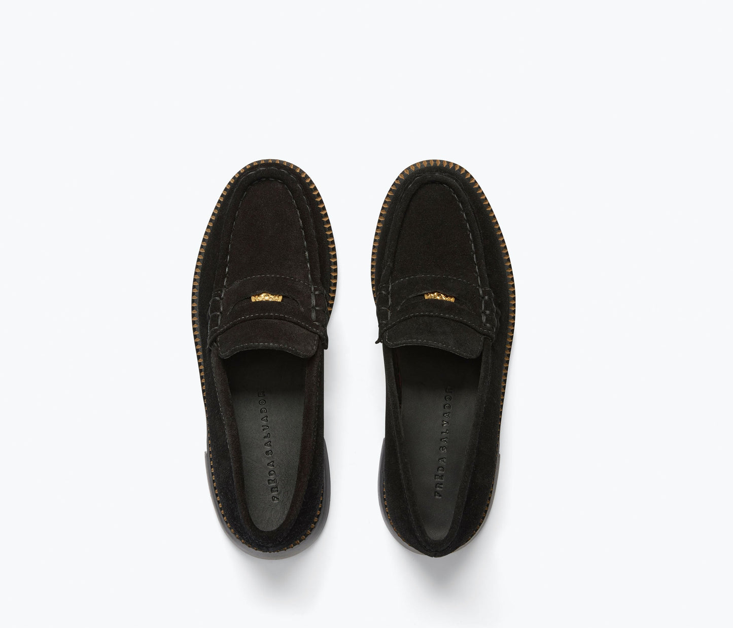 FREDA SALVADOR ELBA PENNY LOAFER