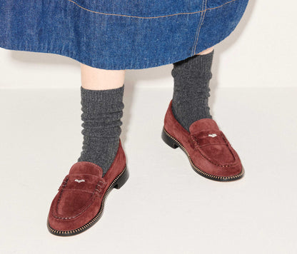 FREDA SALVADOR ELBA PENNY LOAFER