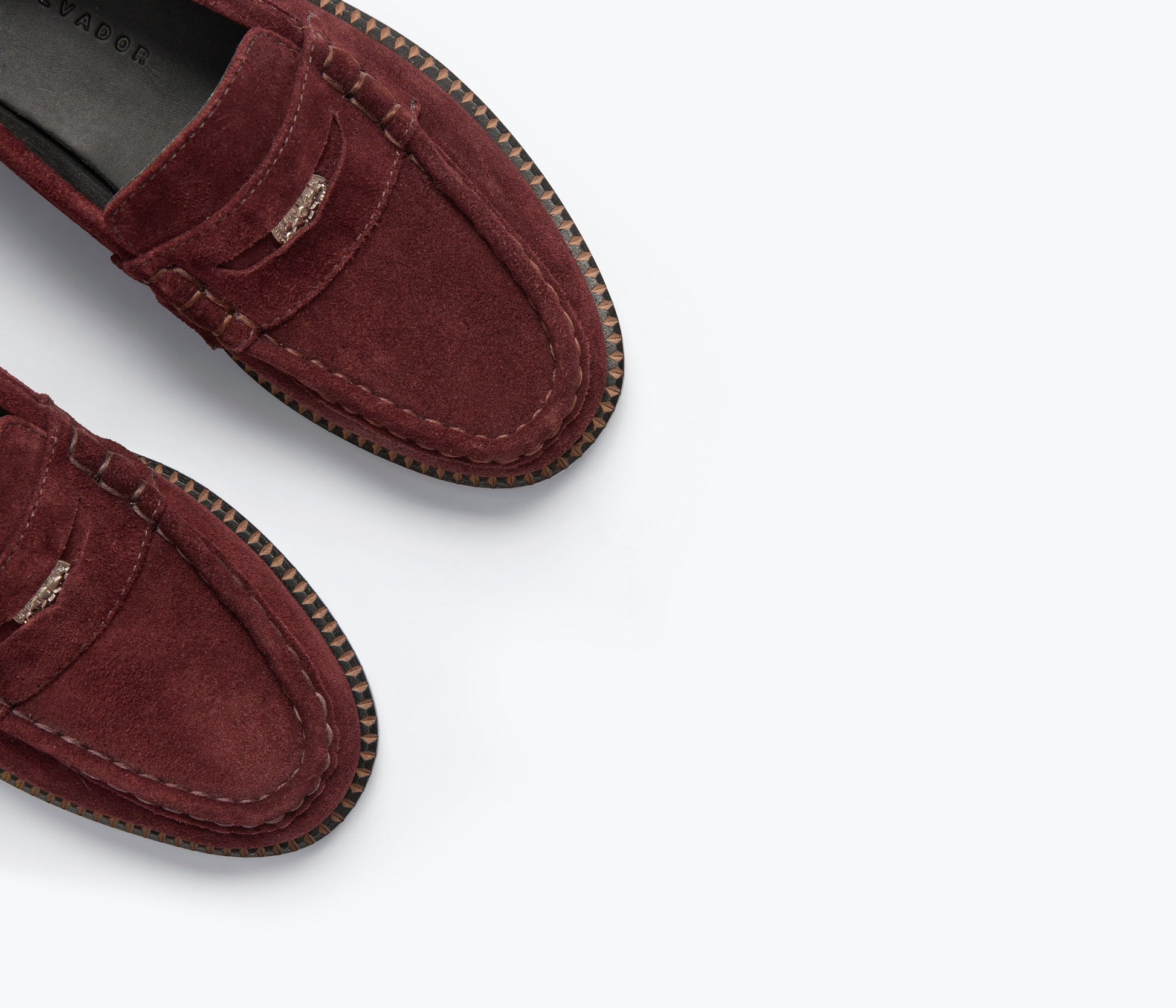 FREDA SALVADOR ELBA PENNY LOAFER