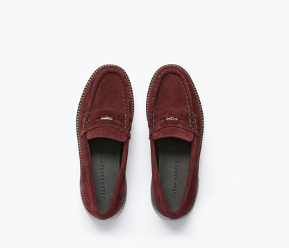 FREDA SALVADOR ELBA PENNY LOAFER