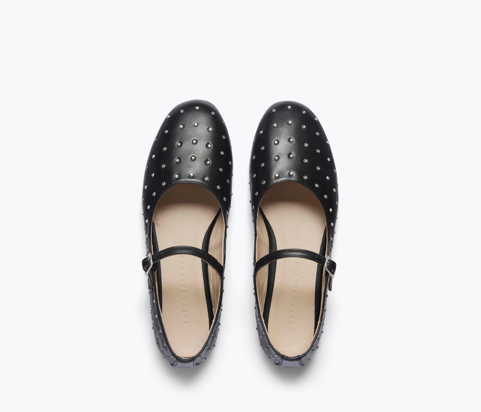 FREDA SALVADOR AUBREY MARY JANE FLAT