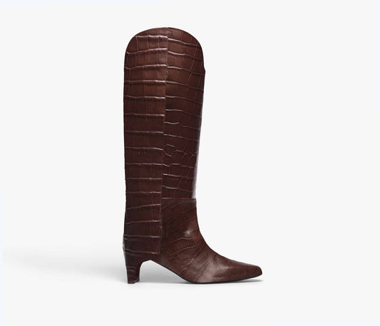 FREDA SALVADOR LENNOX TALL BOOT
