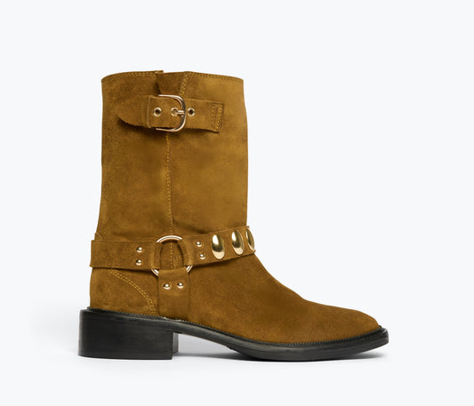 FREDA SALVADOR AERI MOTO BOOT