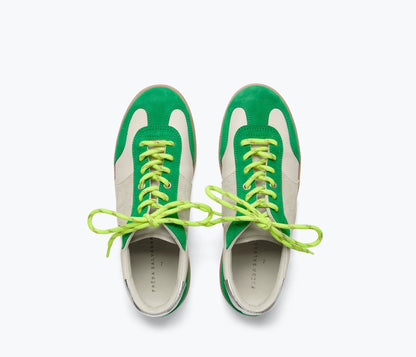 FREDA SALVADOR JACKIE COURT SNEAKER
