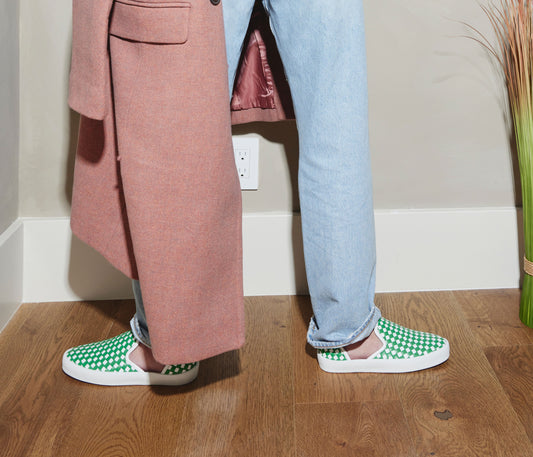 FREDA SALVADOR EDDY D'ORSAY SNEAKER