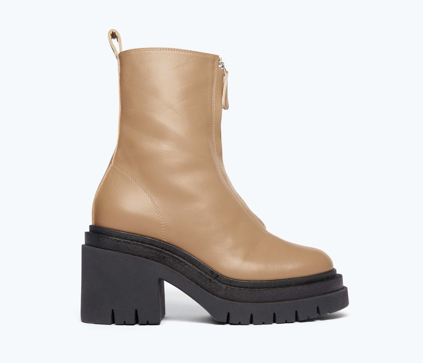 FREDA SALVADOR SADIE PLATFORM BOOT