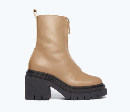 FREDA SALVADOR SADIE PLATFORM BOOT